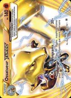 Carte Pokémon