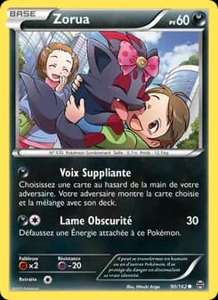Carte Pokémon