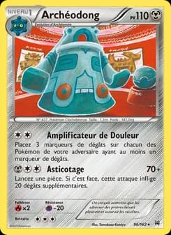 Carte Pokémon