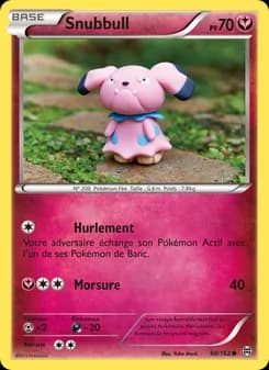 Carte Pokémon