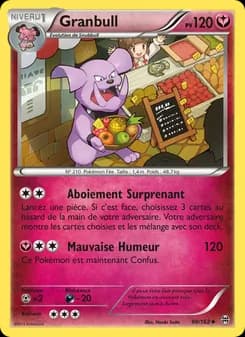 Carte Pokémon