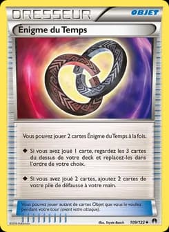 Carte Pokémon