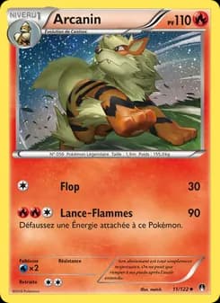 Carte Pokémon
