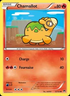 Carte Pokémon