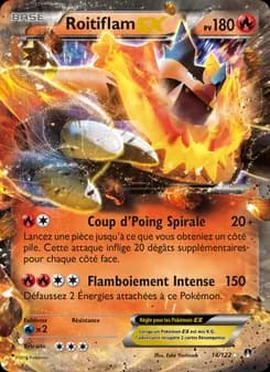 Carte Pokémon