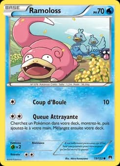 Carte Pokémon