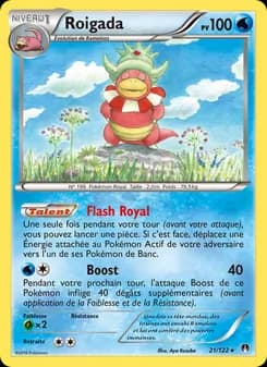 Carte Pokémon