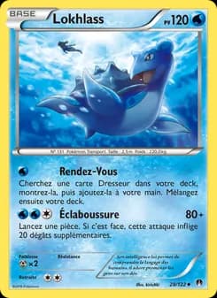 Carte Pokémon