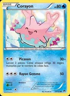 Carte Pokémon