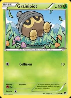 Carte Pokémon