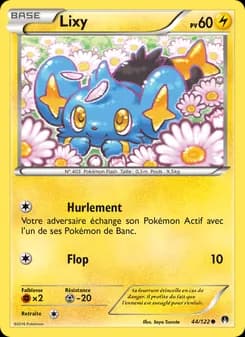 Carte Pokémon