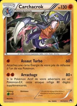 Carte Pokémon