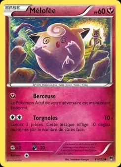 Carte Pokémon