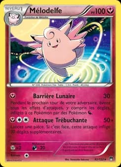 Carte Pokémon