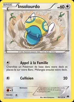 Carte Pokémon