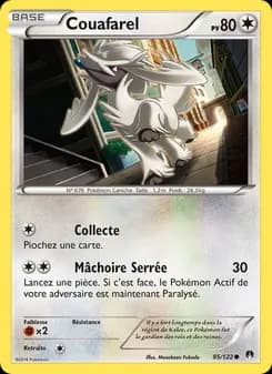 Carte Pokémon