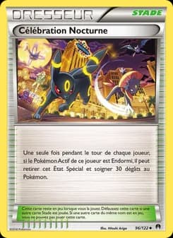 Carte Pokémon