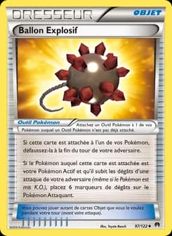 Carte Pokémon