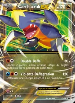 Carte Pokémon