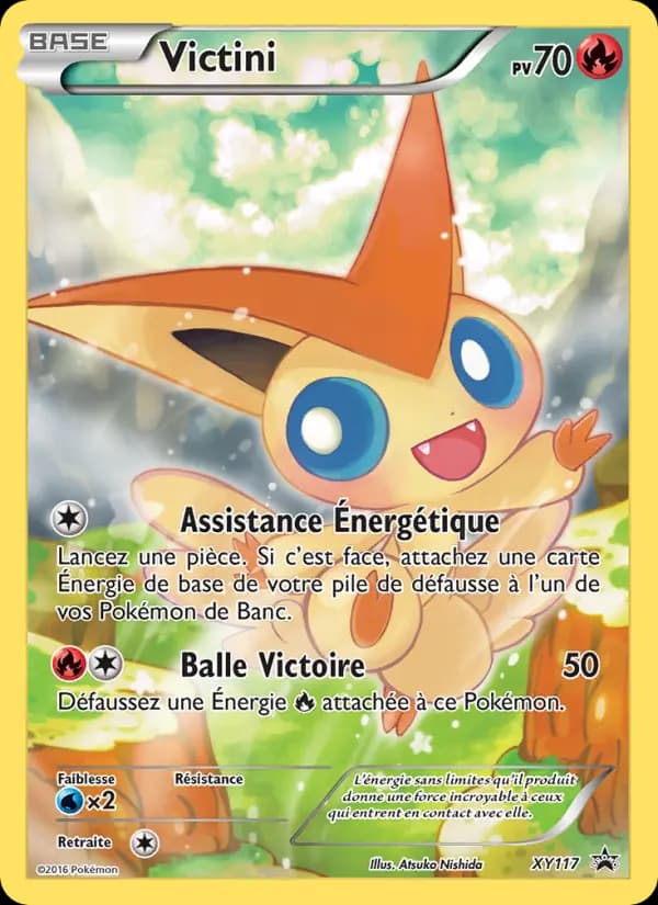 Victini