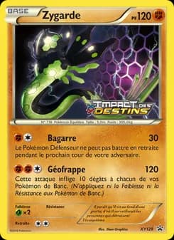 Carte Pokémon