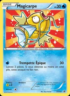 Carte Pokémon