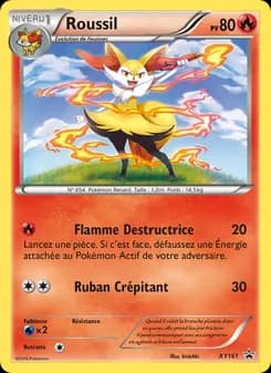 Carte Pokémon