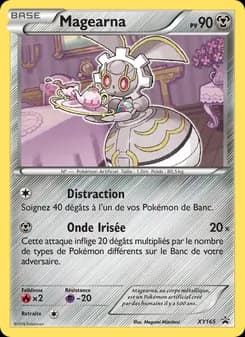 Carte Pokémon