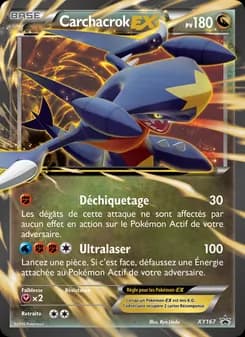 Carte Pokémon