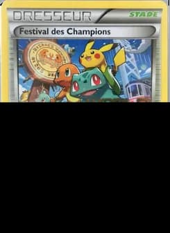 Carte Pokémon