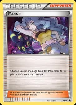 Carte Pokémon