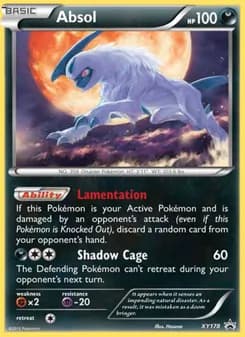 Carte Pokémon