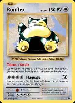 Carte Pokémon