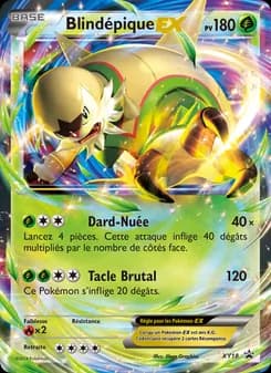 Carte Pokémon
