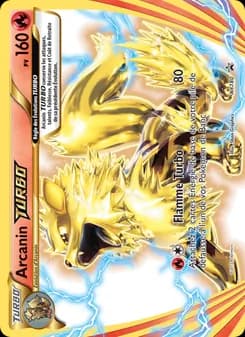 Carte Pokémon