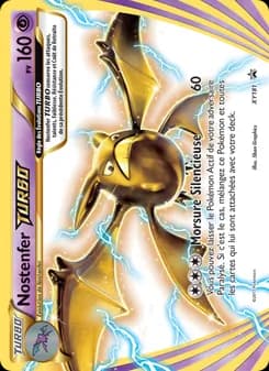 Carte Pokémon