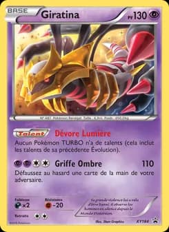 Carte Pokémon