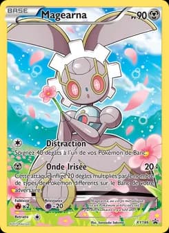 Carte Pokémon