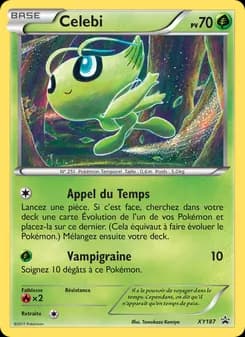 Carte Pokémon
