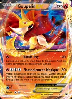 Carte Pokémon