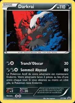 Carte Pokémon