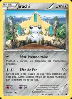 Carte Pokémon
