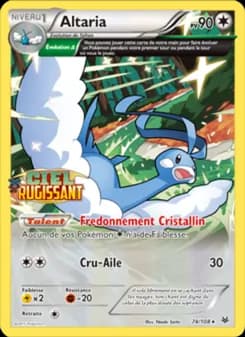 Carte Pokémon