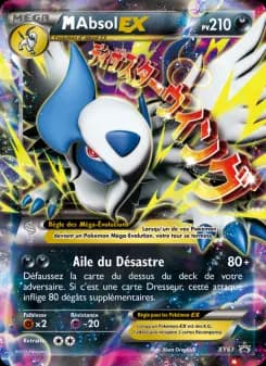 M Absol EX