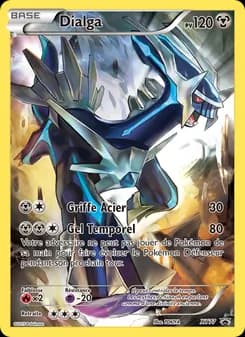 Carte Pokémon