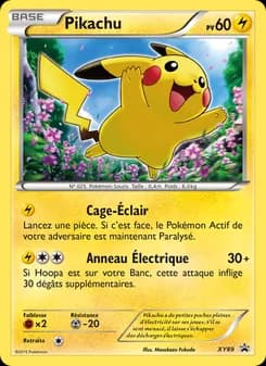 Carte Pokémon