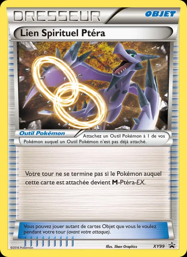 Lien Spirituel Ptéra