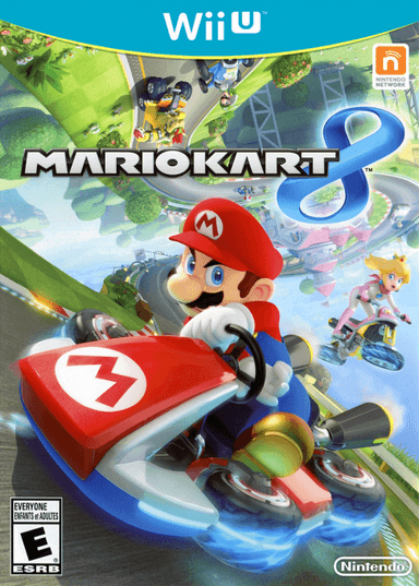 Mario Kart 8: Limited Edition