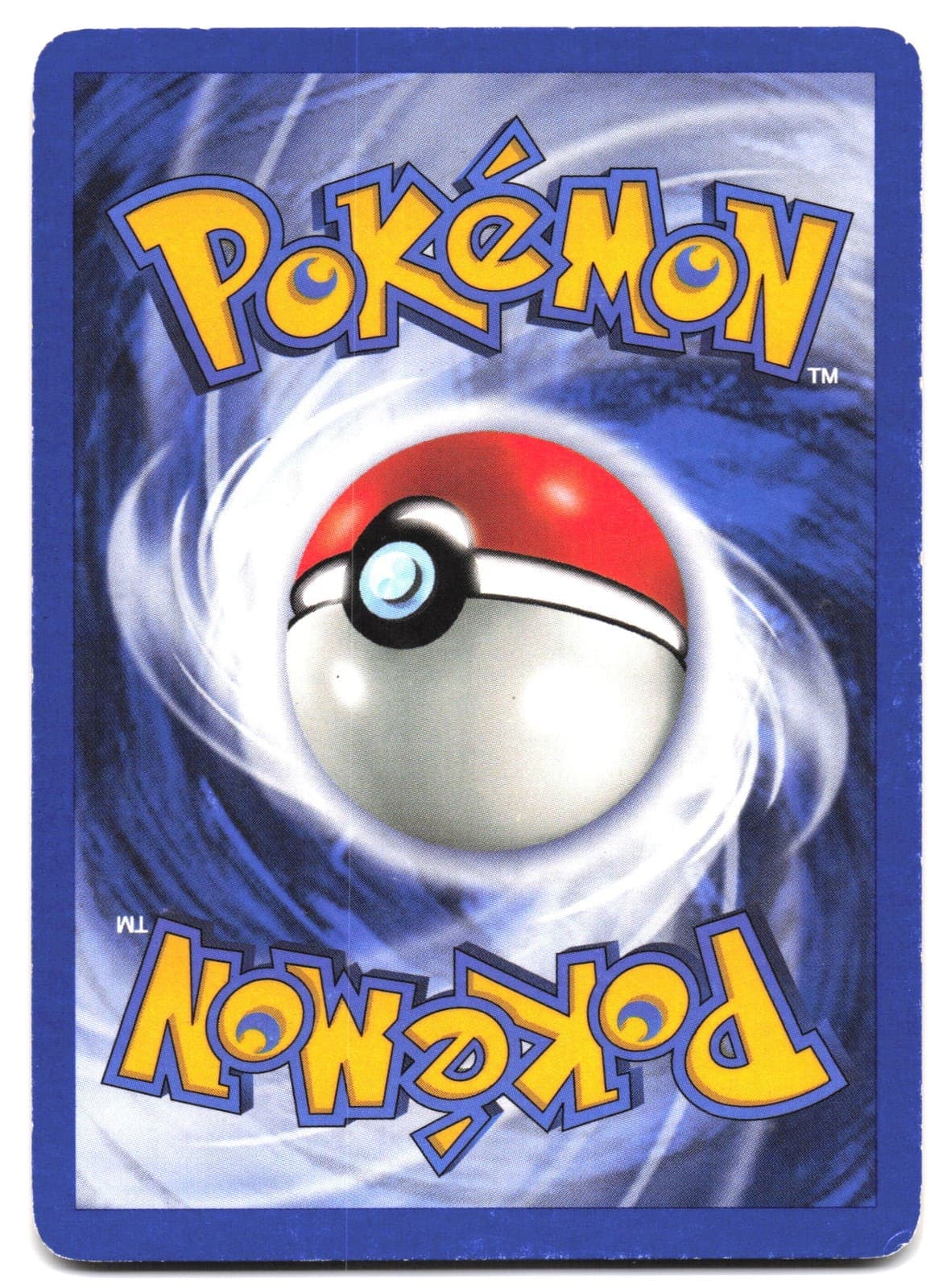 Carte Pokémon en état Excellent