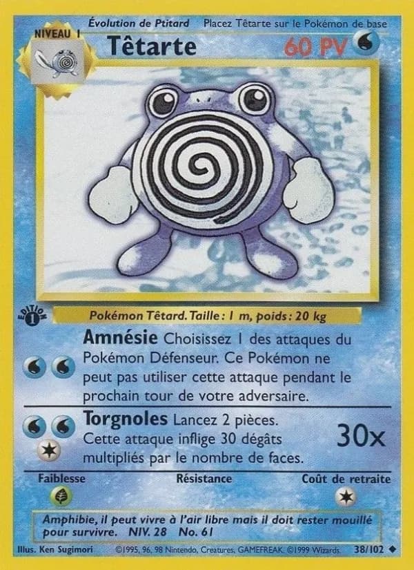 Têtarte